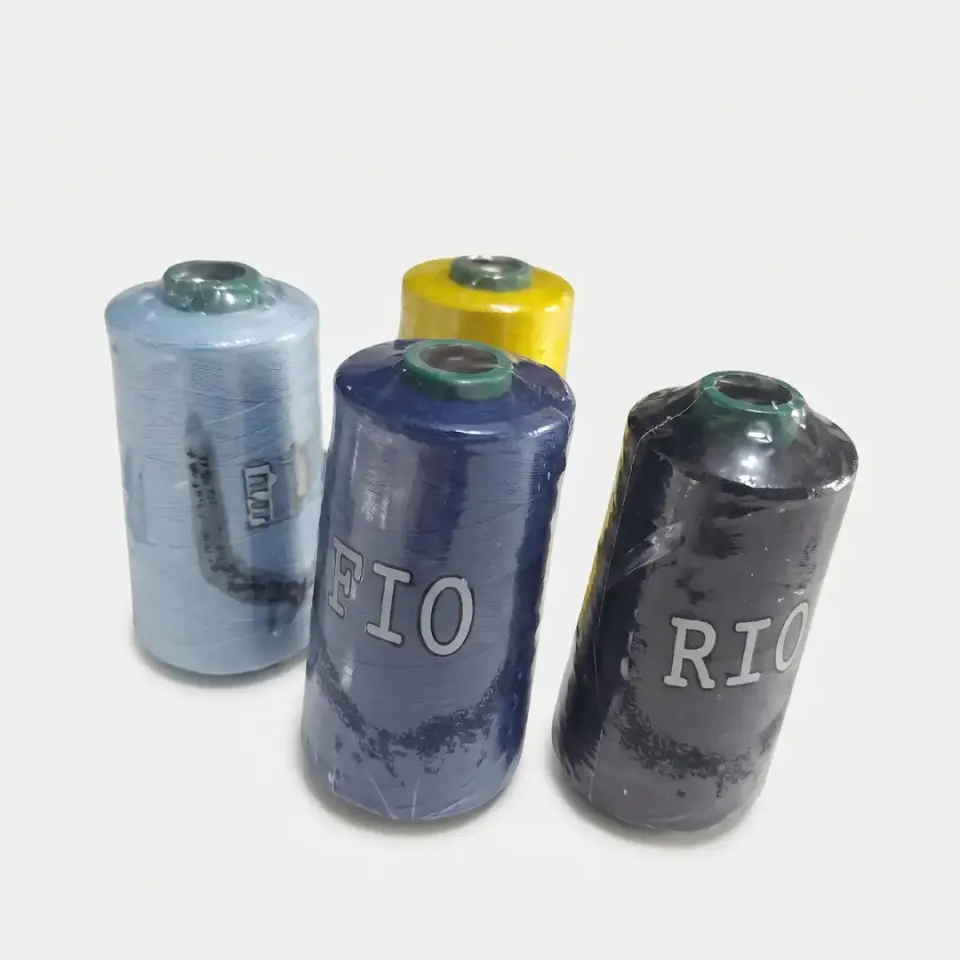 Hilos Rioval 40-20 de polyester 5000 yds