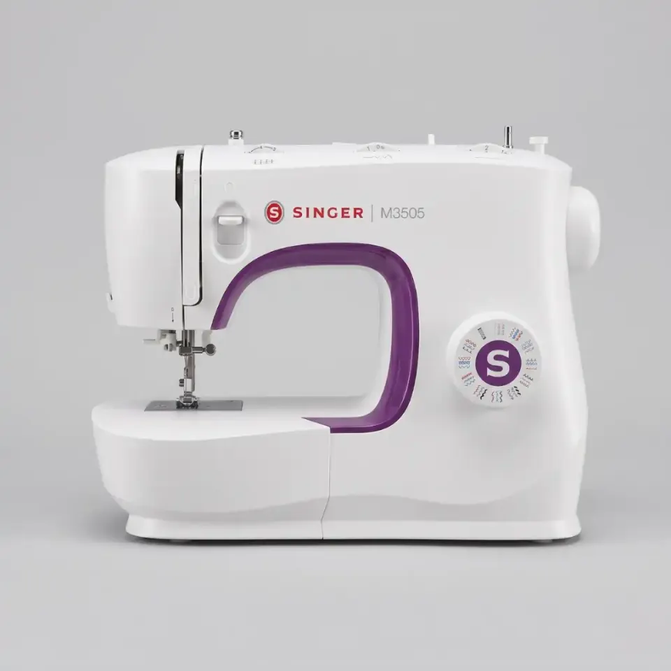Máquina de coser Singer 3505