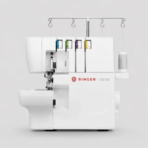Remalladora Singer S0105