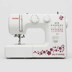 Janome 311