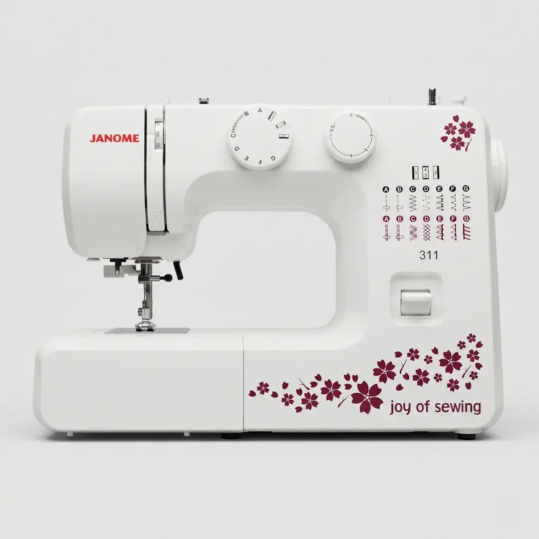 Janome 311