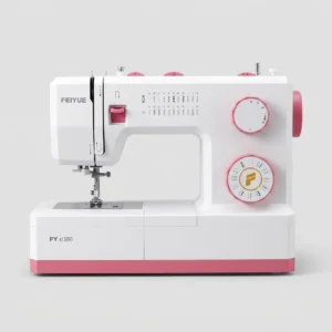 Máquina coser Feiyue E350