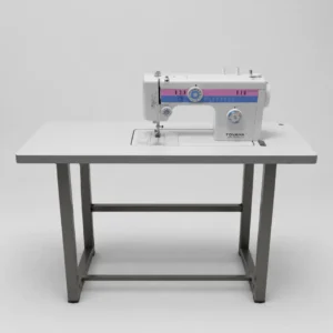 Máquina coser Toyama JH203S con mueble