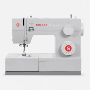 Máquina Coser Singer Facilita