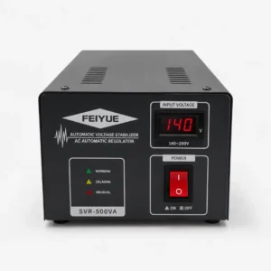 Estabilizador Weston 1000 watts