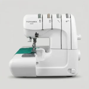 Remalladora Toyama 325