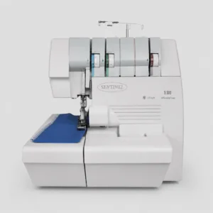 Recubridora New Star 858