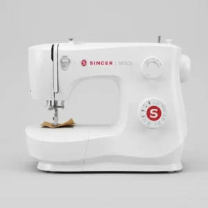 Máquina coser Singer 2605