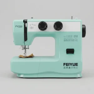 Máquina de coser Feiyue FY220