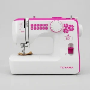 Máquina de Coser Toyama 588