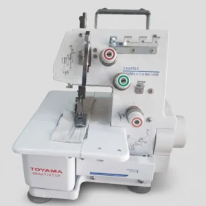 Recubridora Toyama 213L