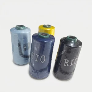 Hilos Rioval 40-20 de polyester 5000 yds