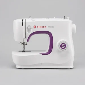 Máquina de coser Singer 3505