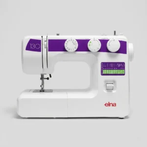 Máquina de coser ELNA 130