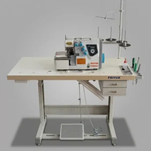 Máquina Industrial Remalladora Feiyue FYA4-4D